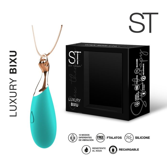LUXURY BIXU - ST-VB-0385